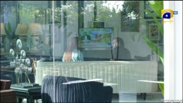 Habil Aur Qabil - Episode 42 - 22nd July 2024